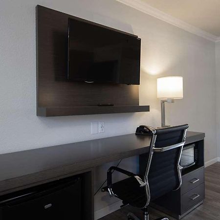Rodeway Inn Milpitas Near Great Mall ห้อง รูปภาพ