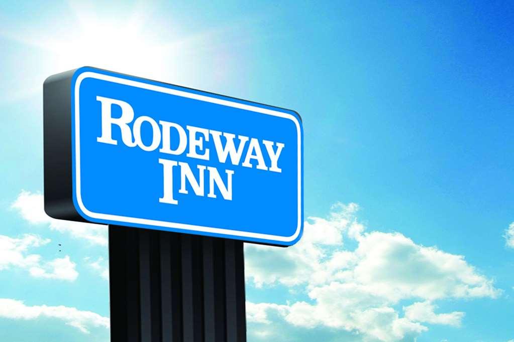 Rodeway Inn Milpitas Near Great Mall ภายนอก รูปภาพ