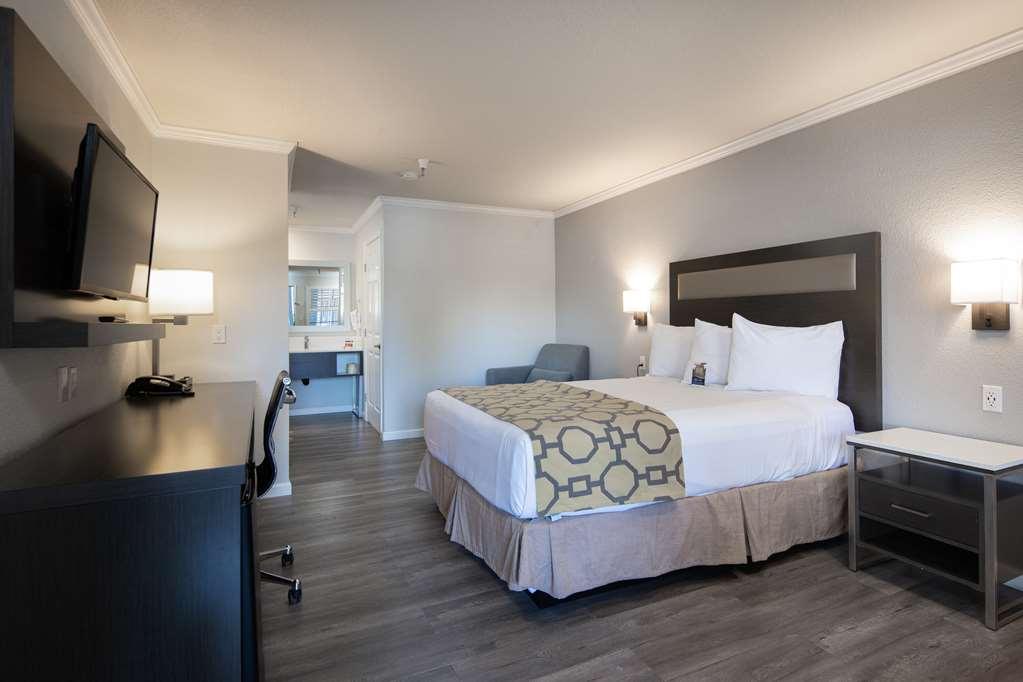 Rodeway Inn Milpitas Near Great Mall ห้อง รูปภาพ