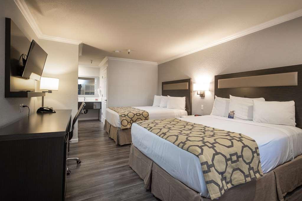 Rodeway Inn Milpitas Near Great Mall ห้อง รูปภาพ