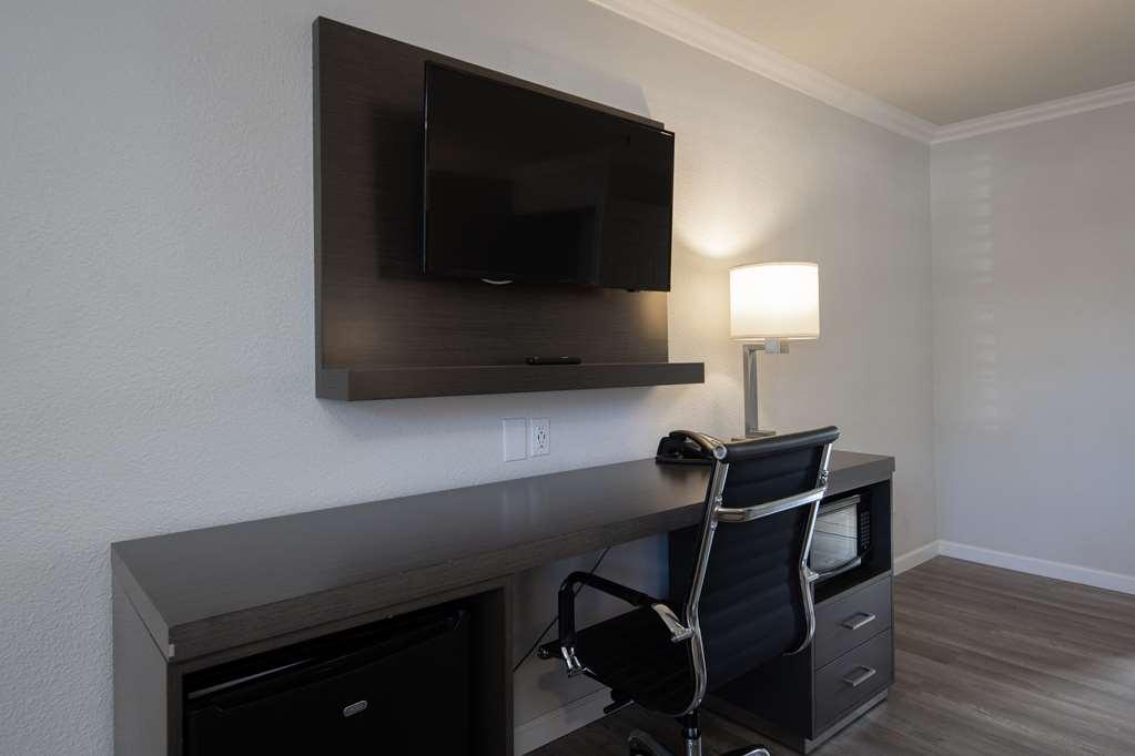 Rodeway Inn Milpitas Near Great Mall ห้อง รูปภาพ