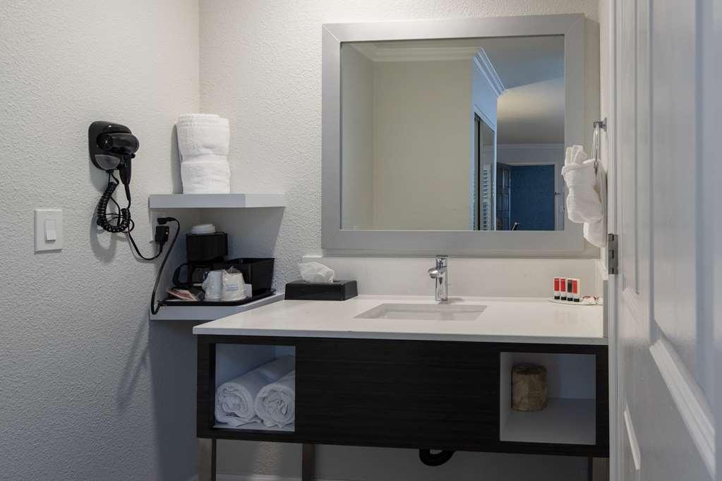 Rodeway Inn Milpitas Near Great Mall ห้อง รูปภาพ