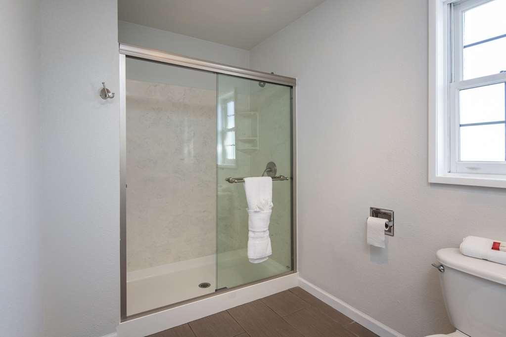Rodeway Inn Milpitas Near Great Mall ห้อง รูปภาพ